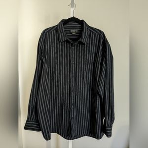 Claiborne Long Sleeve